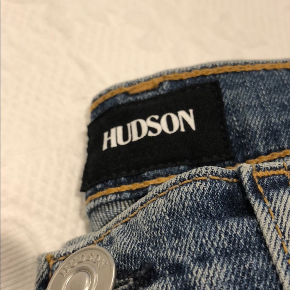 Hudson jeans